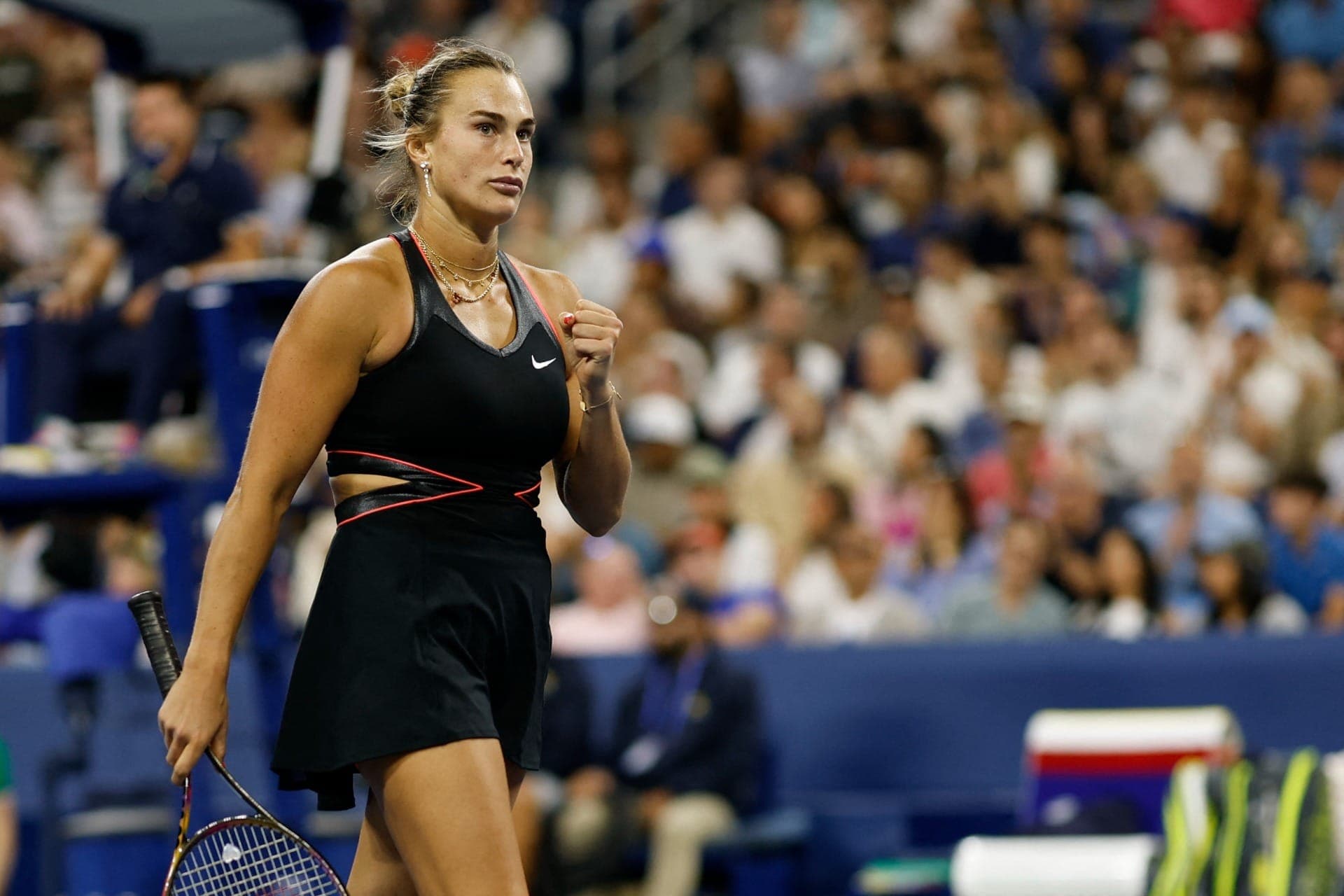 Sabalenka