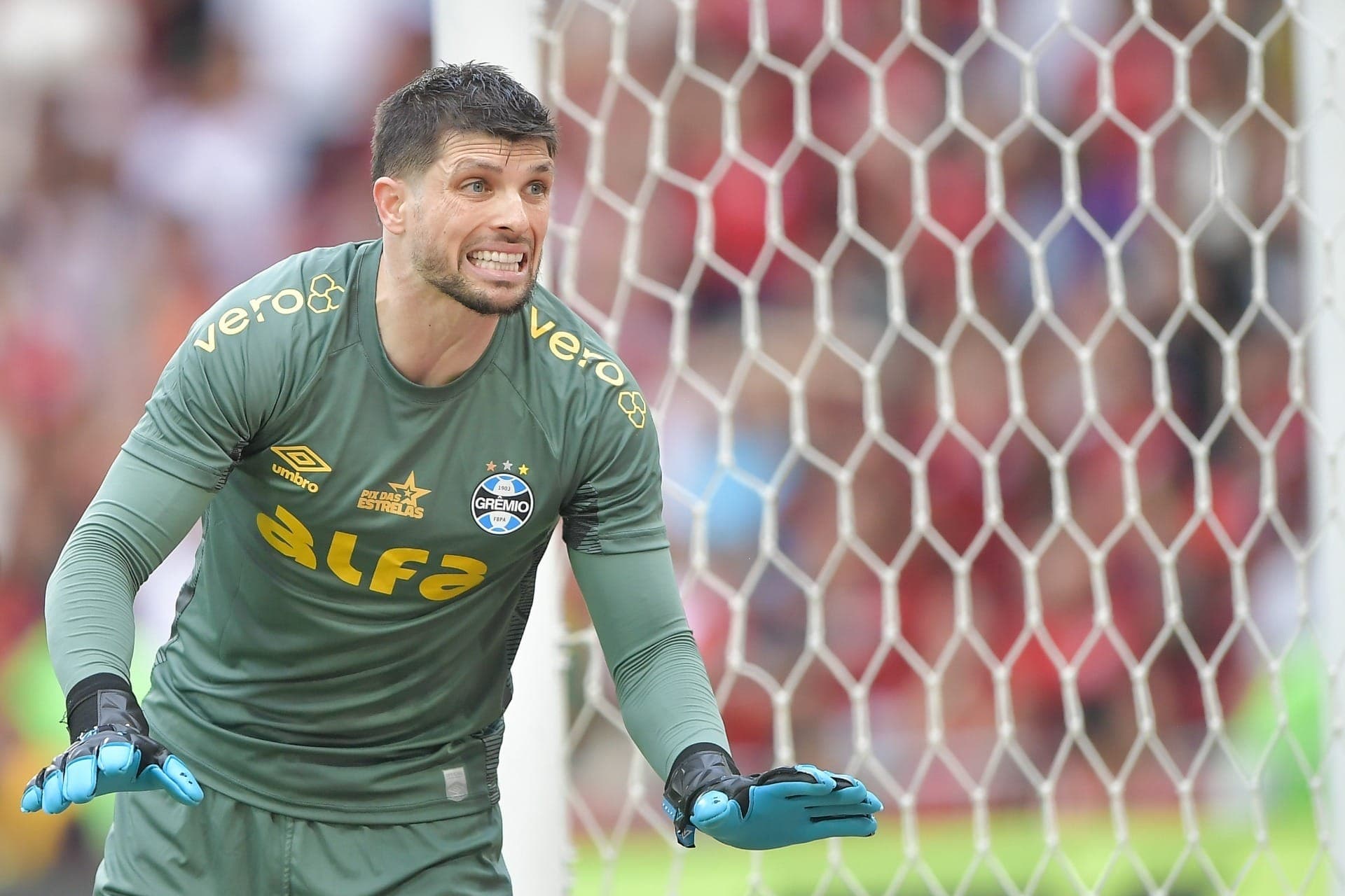 Tiago Volpi