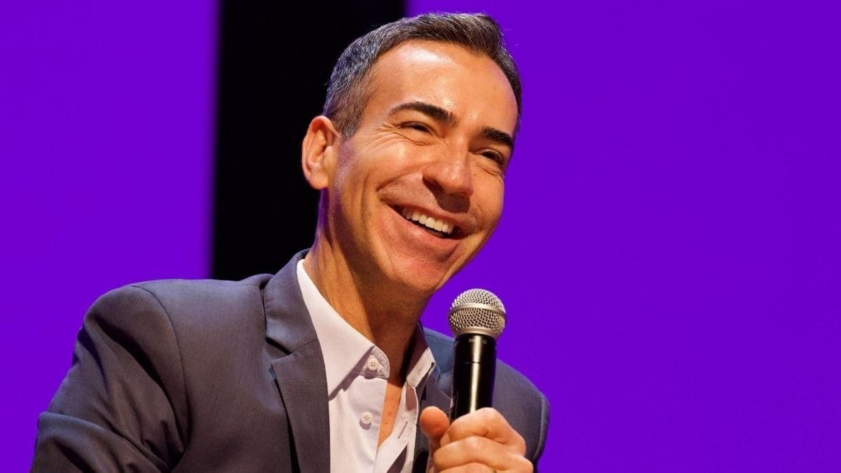 César Tralli 