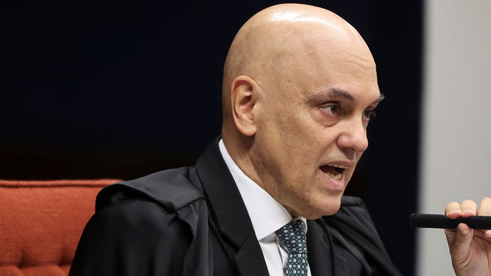 Alexandre de Moraes