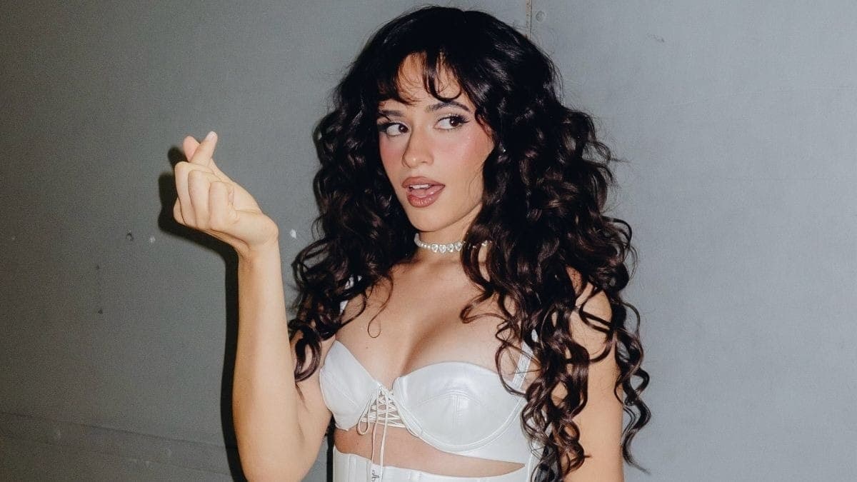 Camila Cabello