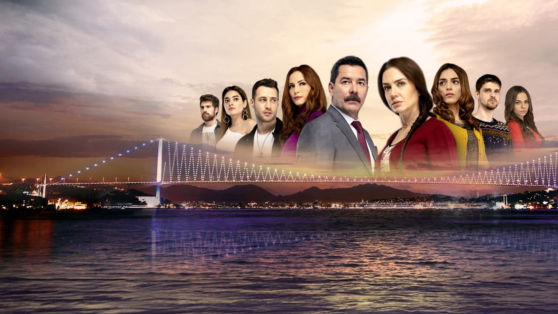 Cruel Istambul