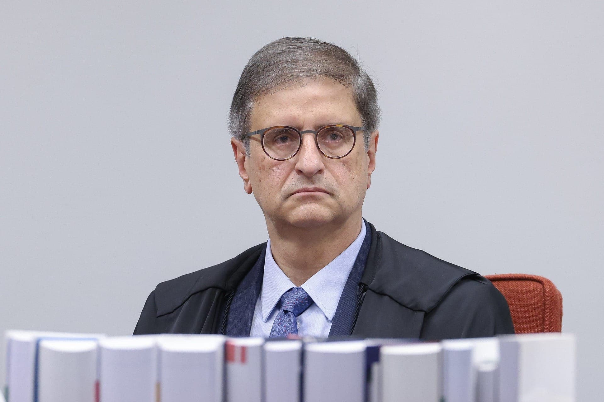 Paulo Gonet 