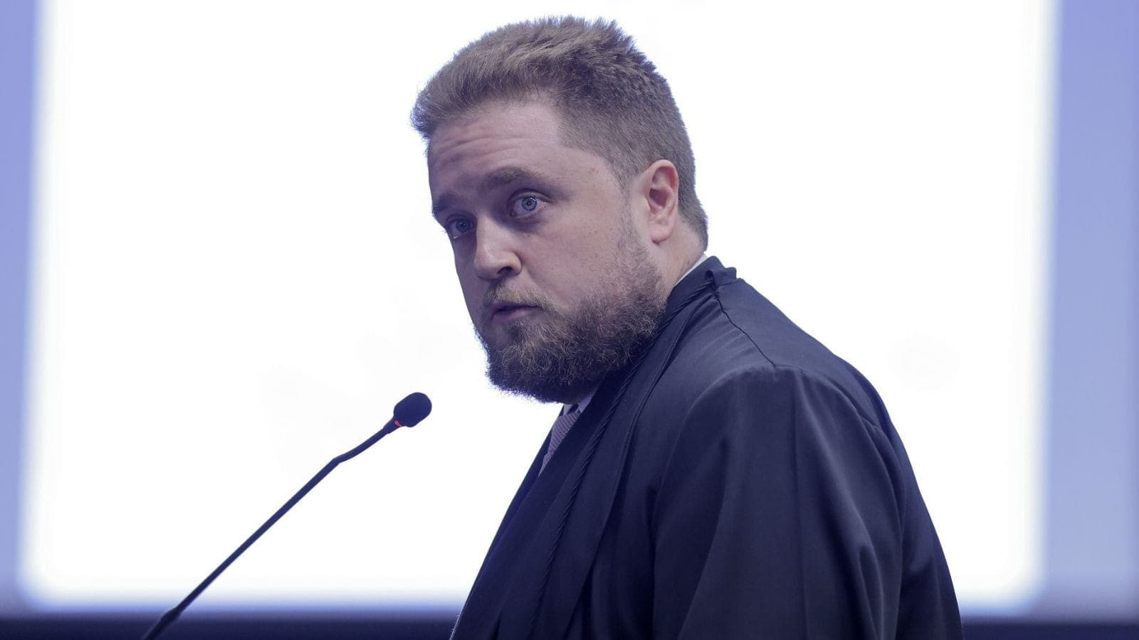 Advogado Matheus Milanez