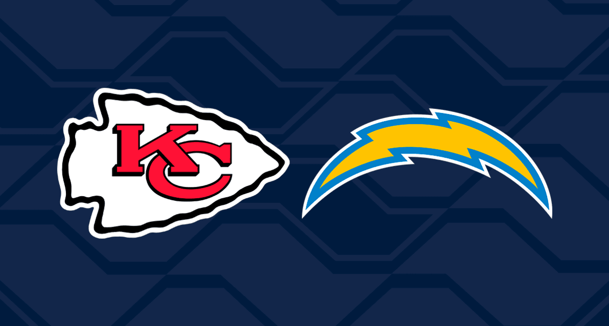 Chiefs x Chargers na NFL em São Paulo