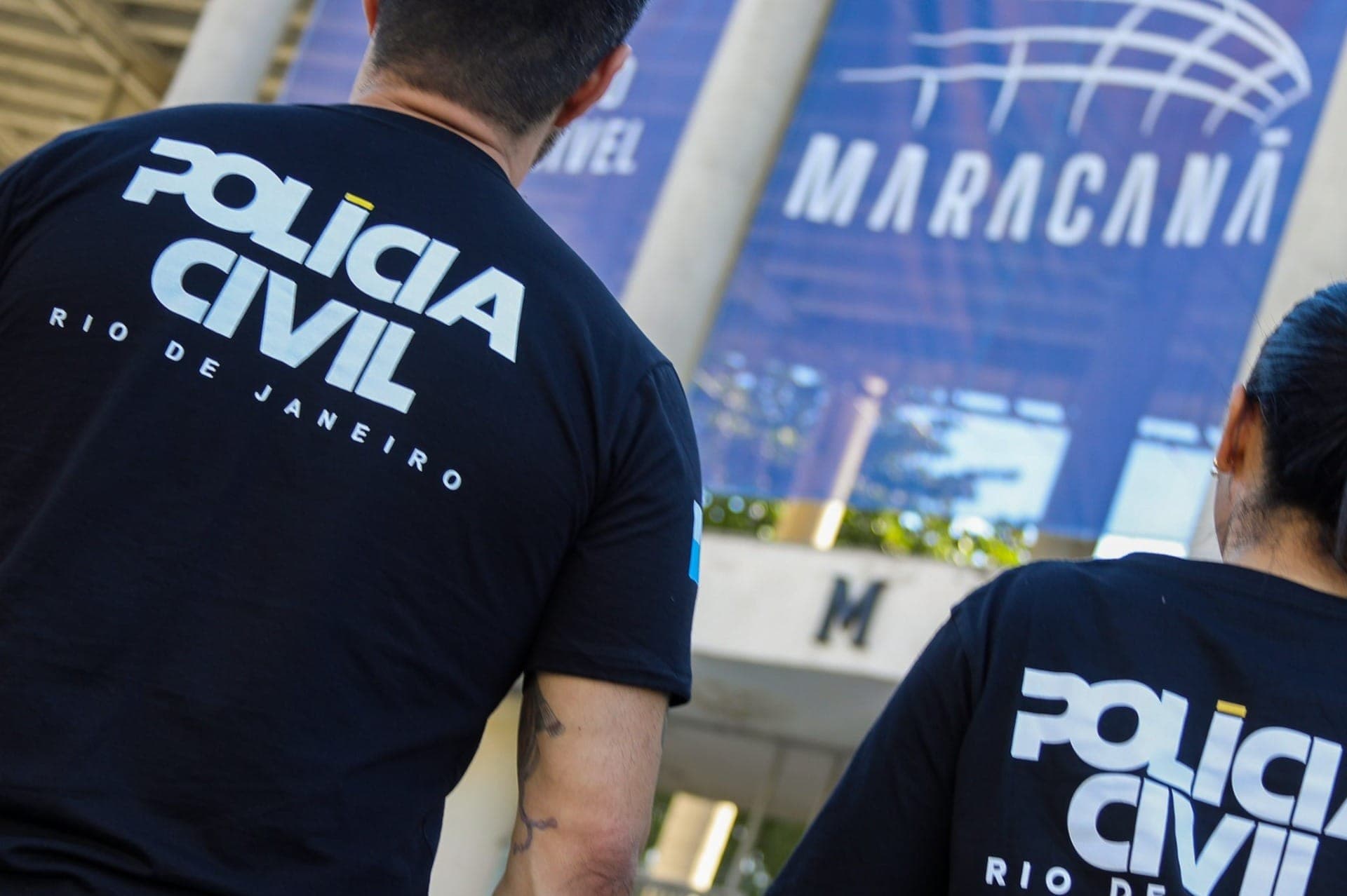 O caso é investigado pela Polícia Civil