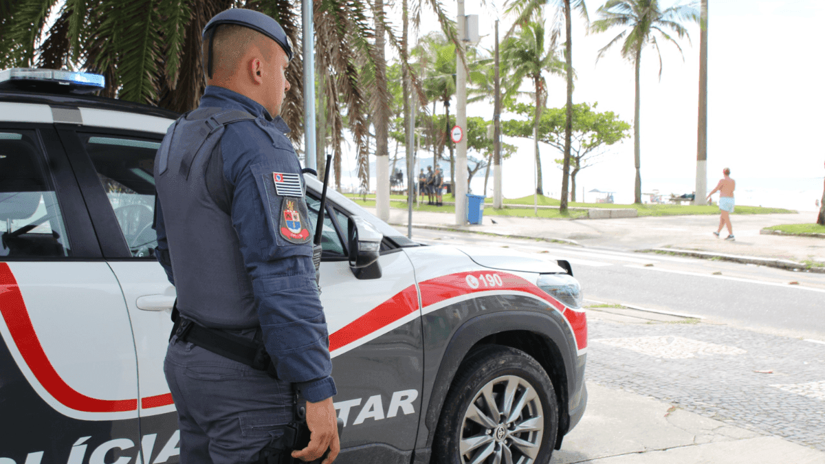 Polícia Militar