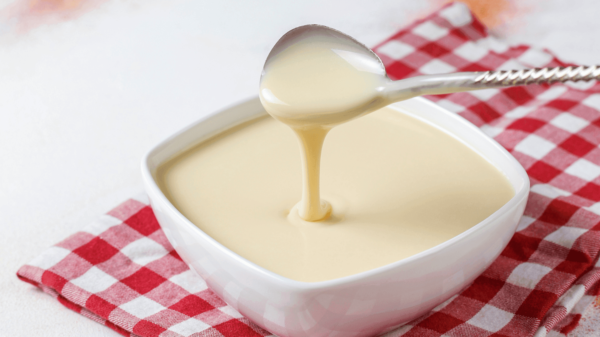 Creme de queijadinha