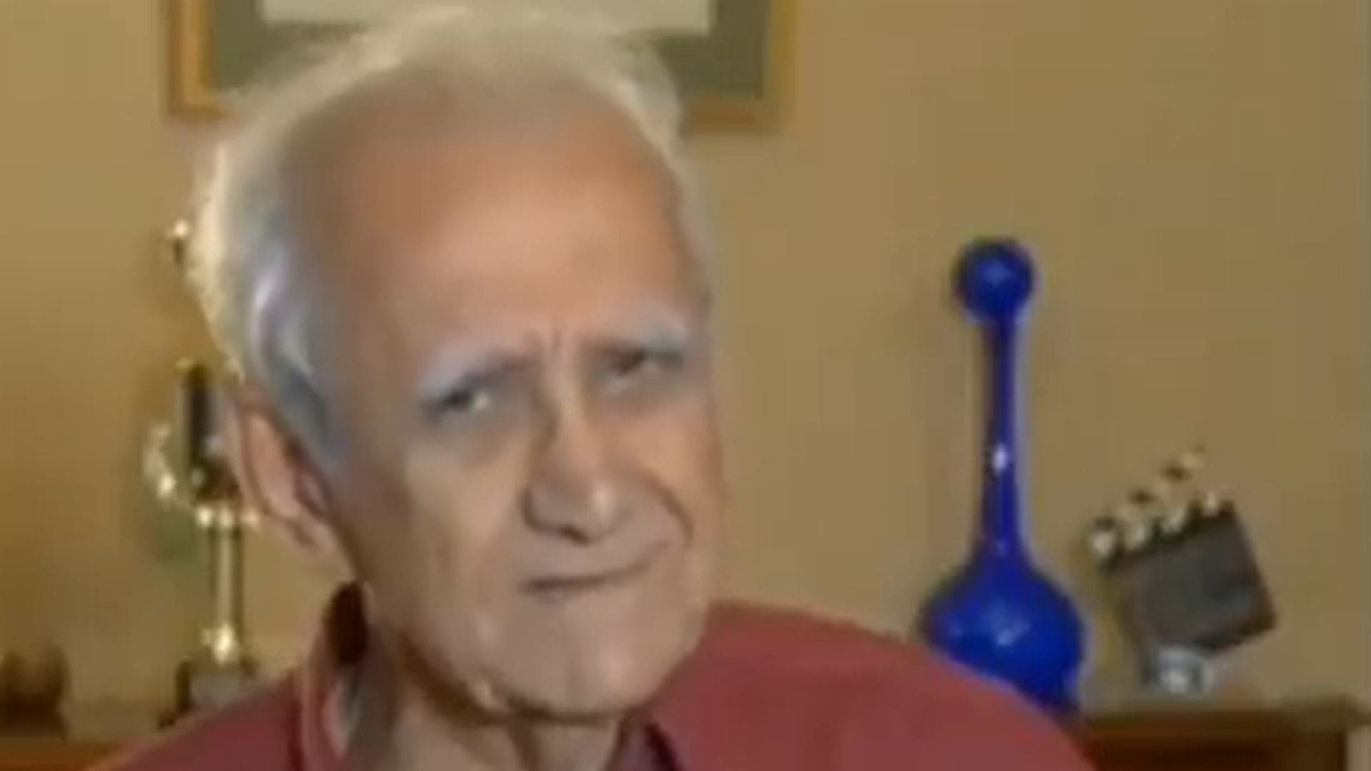 Pedro Farah 