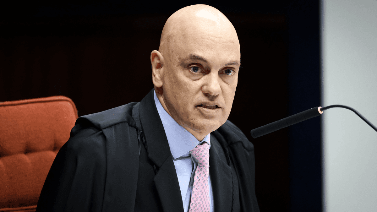 Segundo Moraes, ainda são necessários dados para a análise da Operação Contenção.