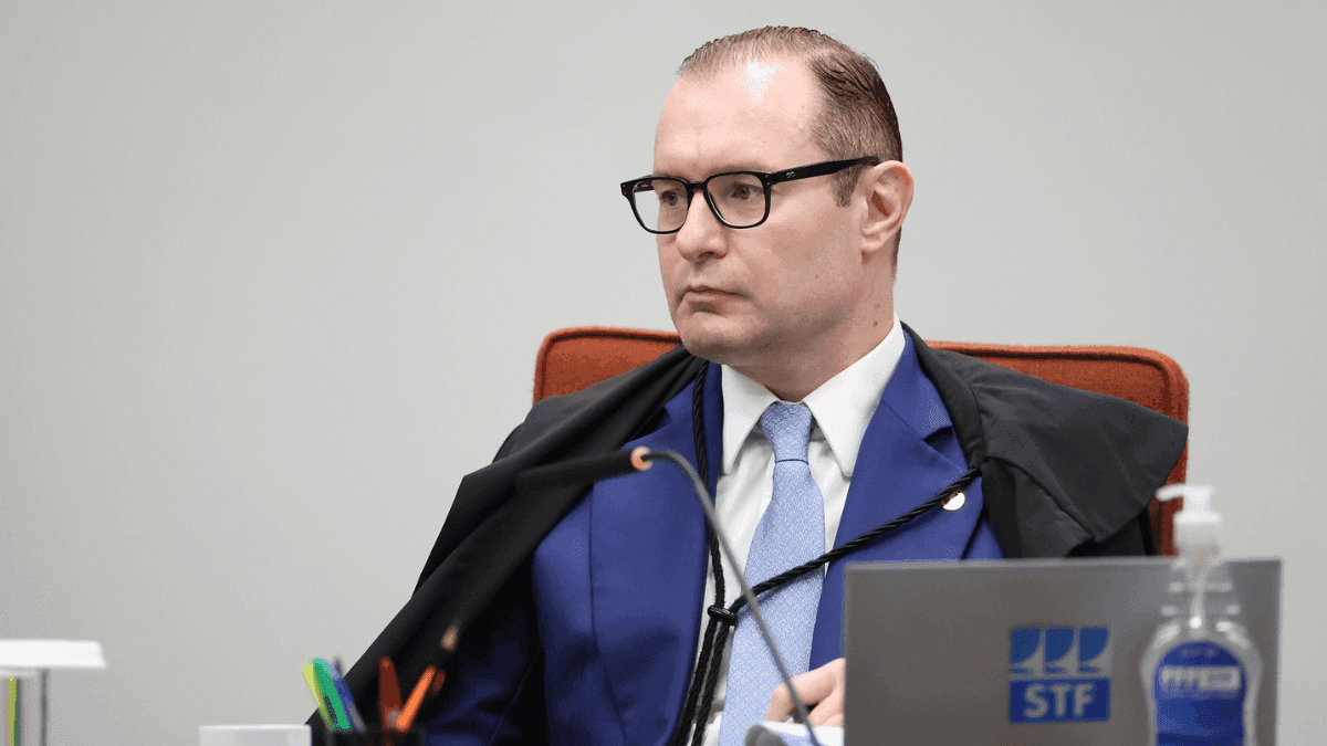 Cristiano Zanin é escolhido para relatoria de CPI do Banco Master