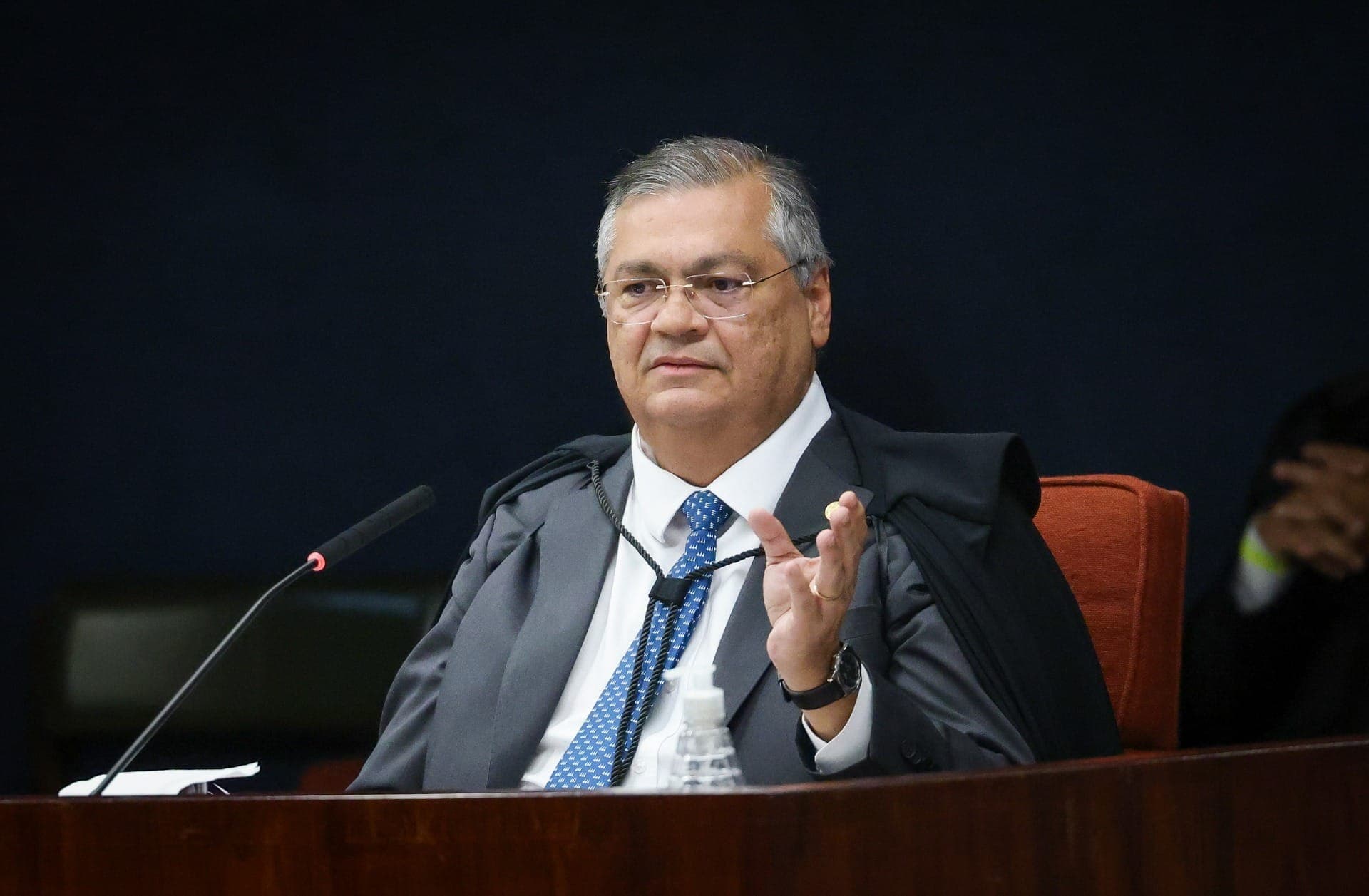 Flávio Dino, ministro do STF