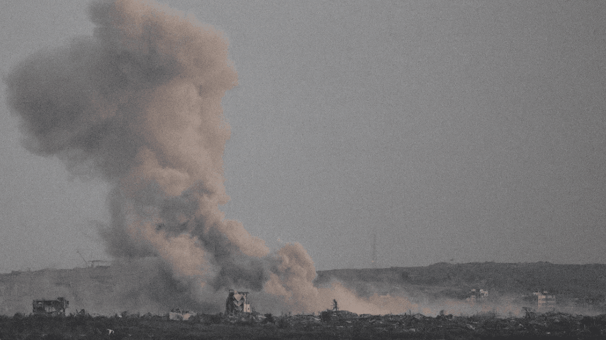 Rescaldo do ataque de Israel ao Hamas no Catar