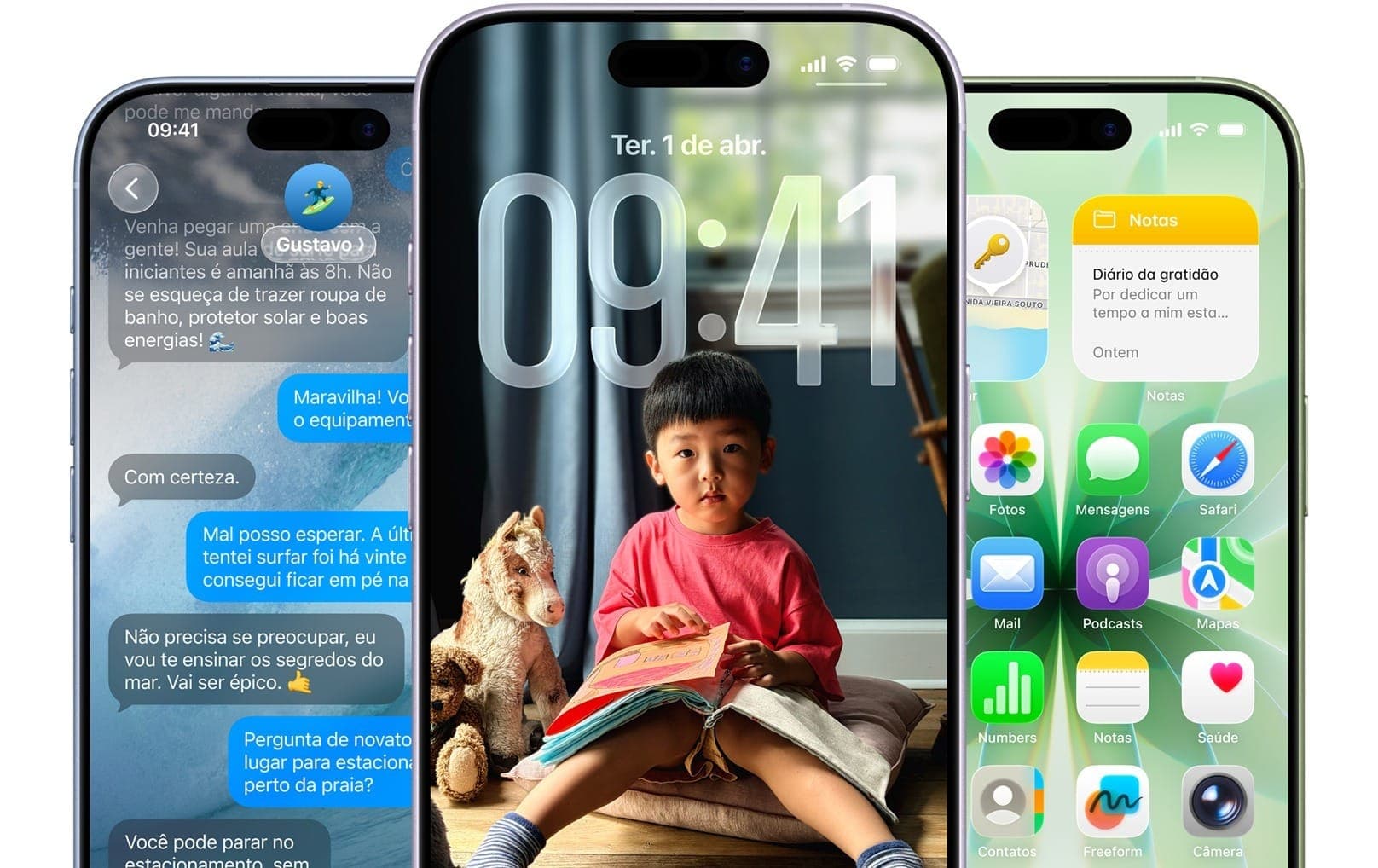 iPhone 17
