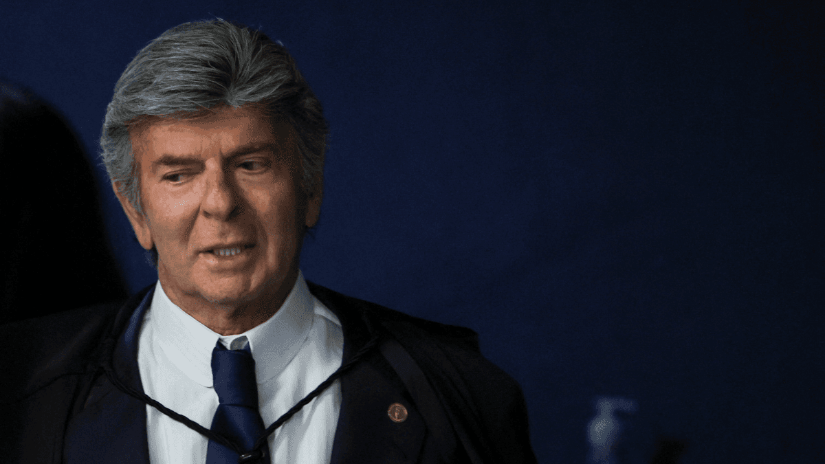 Ministro Fux participa da primeira sessão como integrante da Segunda Turma do STF