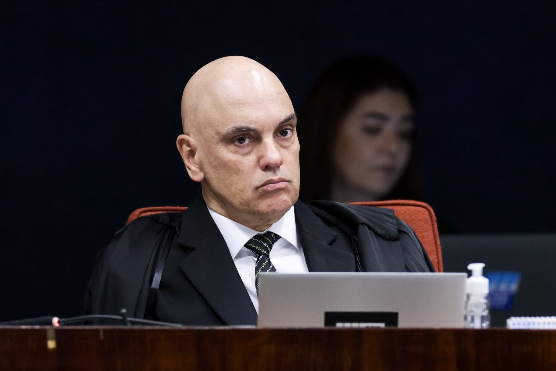 Assessoria de Alexandre de Moraes afirma que ele nunca esteve em casa de Vorcaro na Bahia