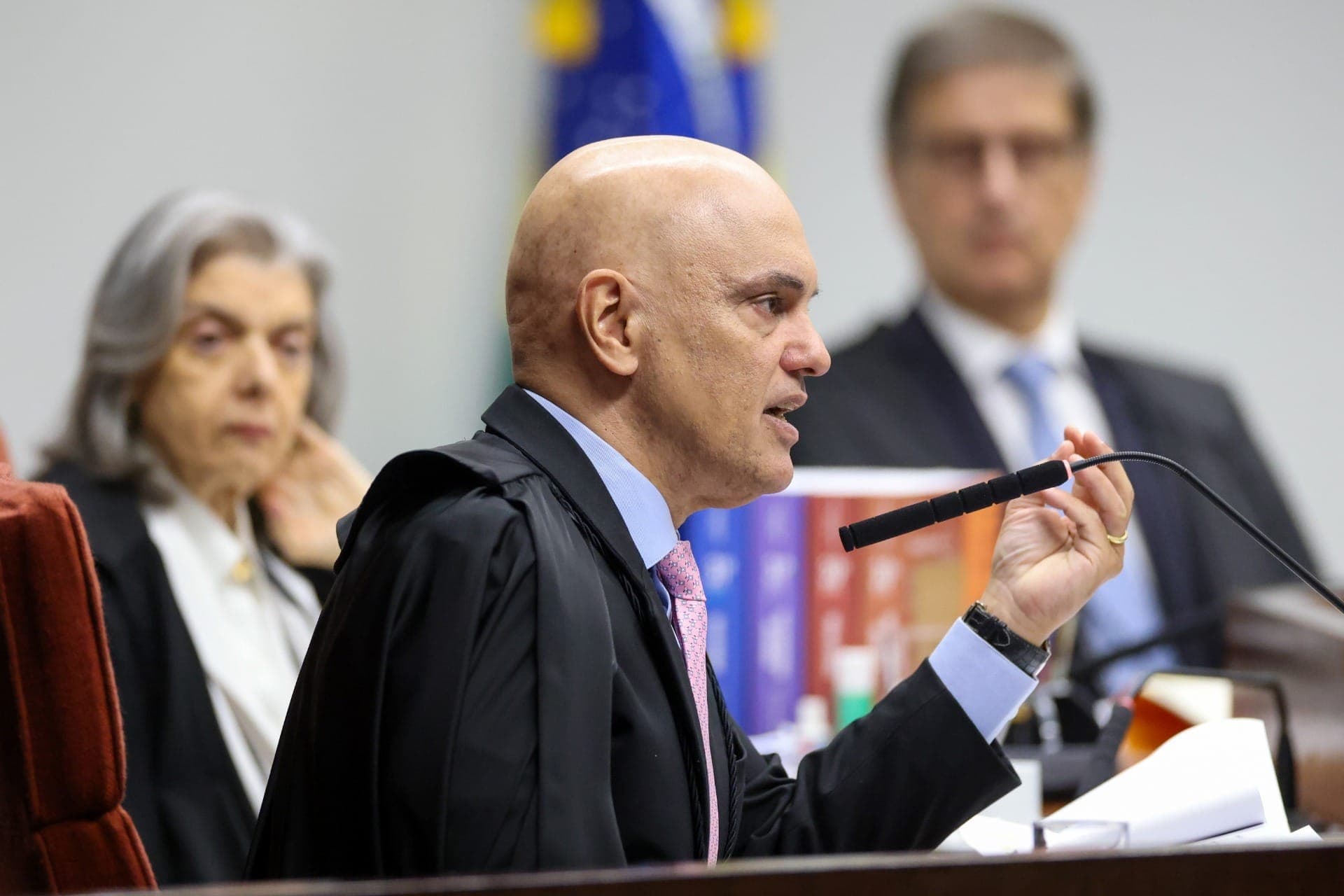 Alexandre de Moraes