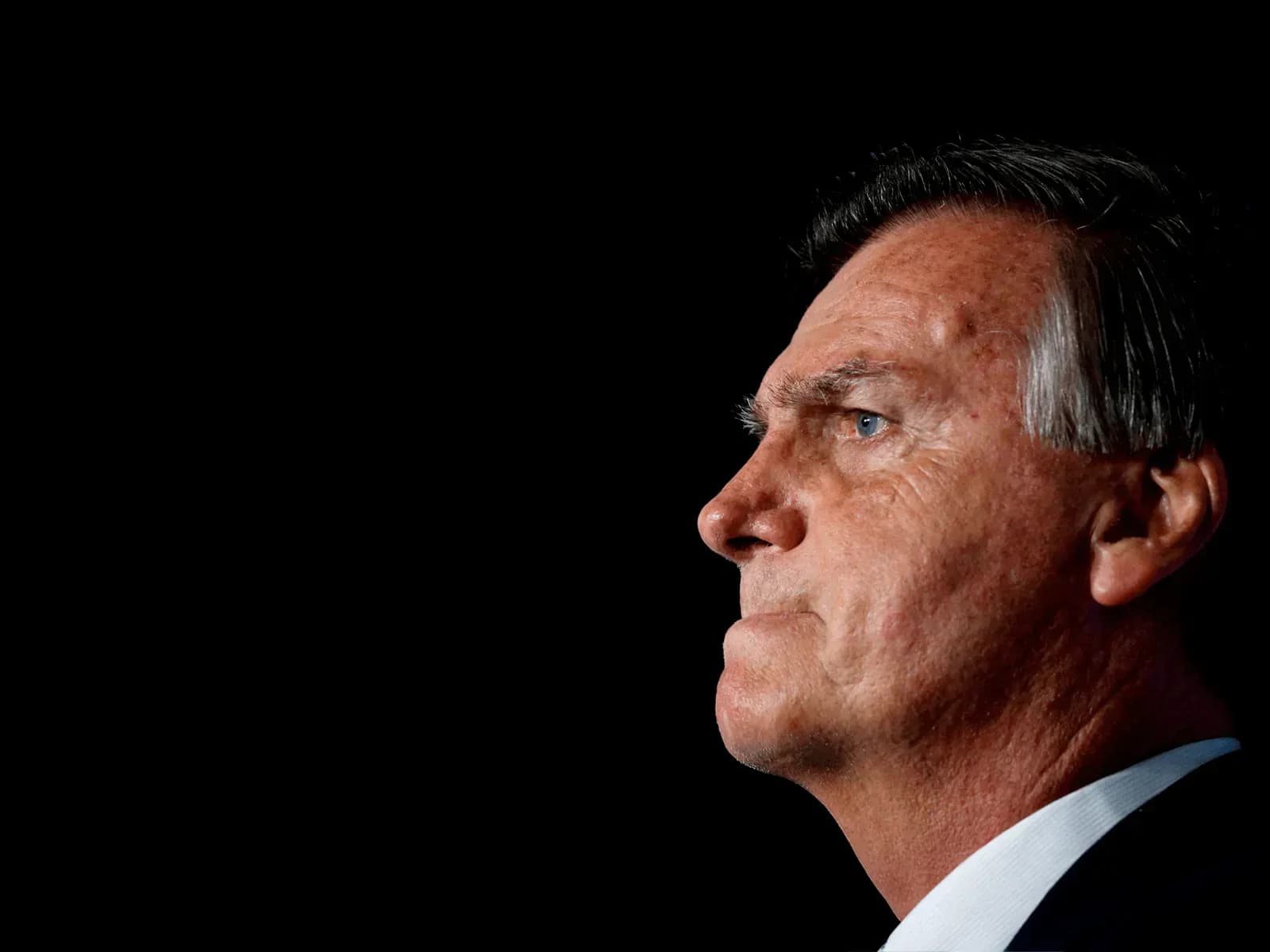 PGR se manifestas contra domiciliar a Jair Bolsonaro