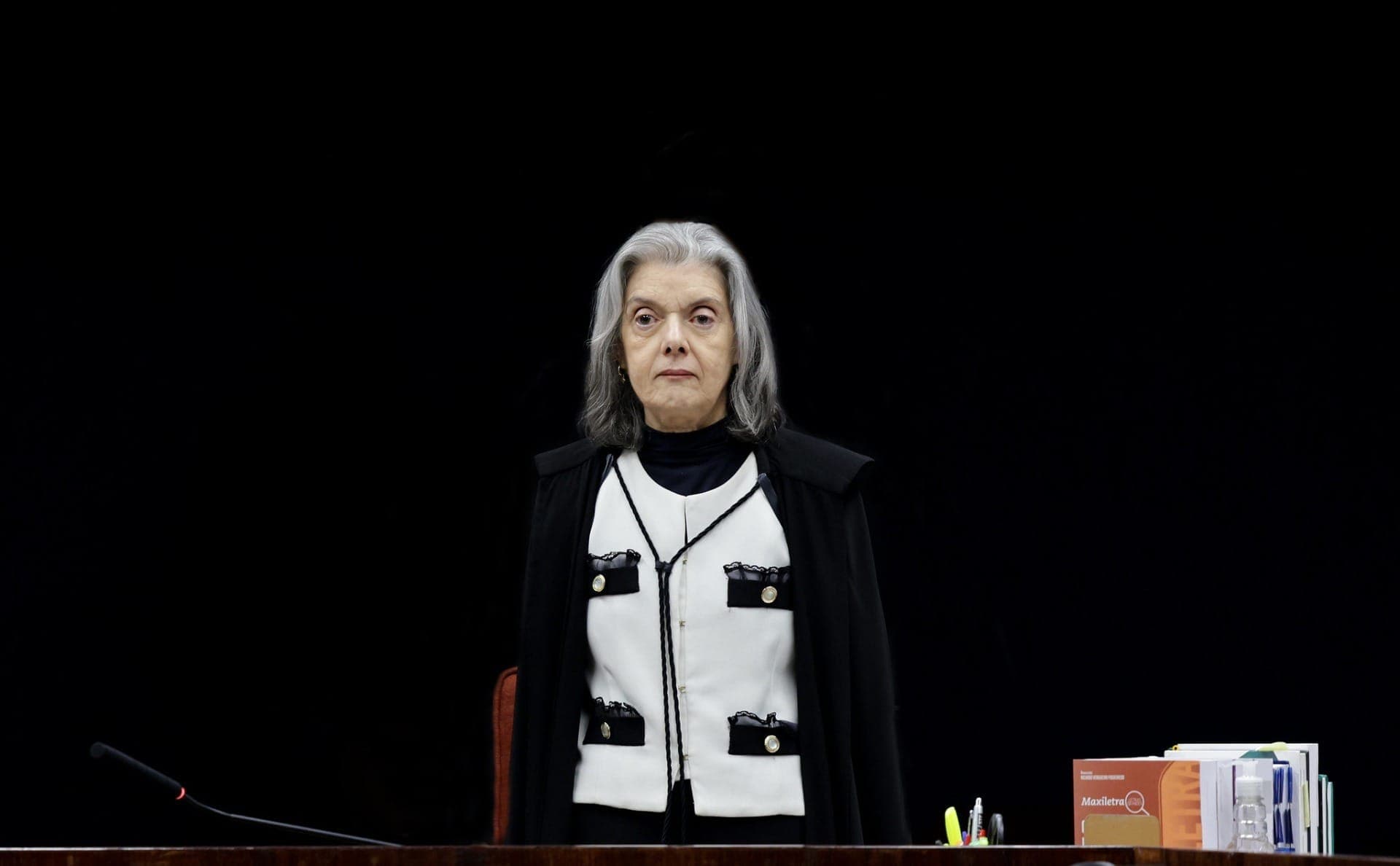 Cármen Lúcia