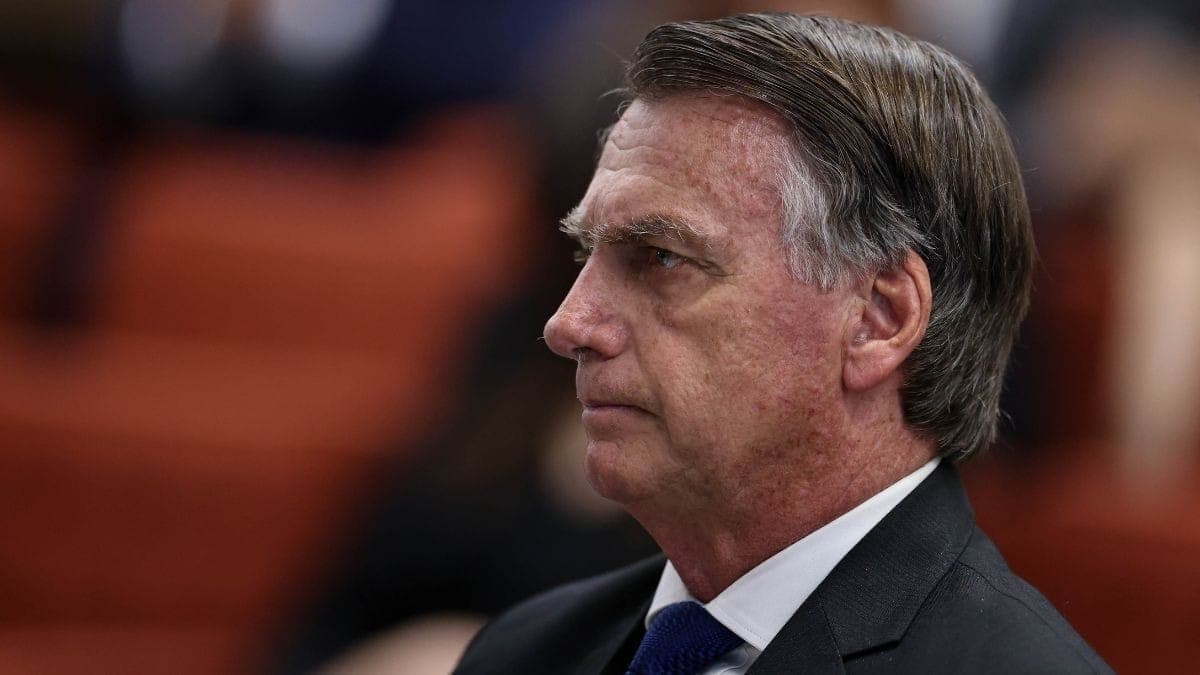 Jair Bolsonaro