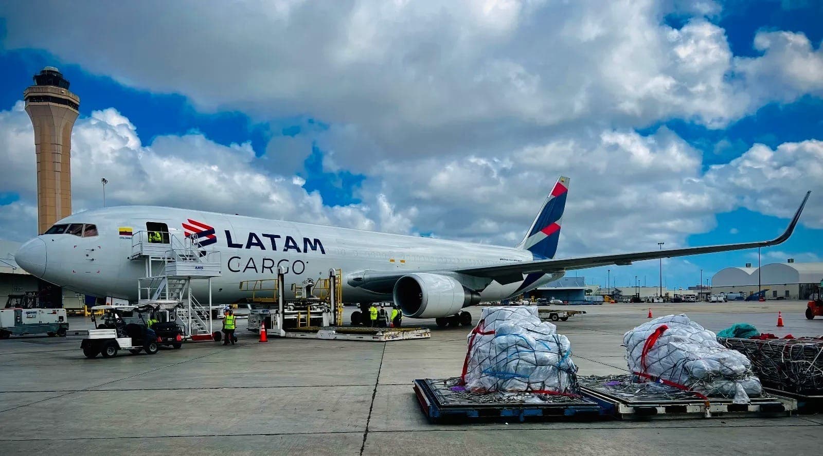 Latam