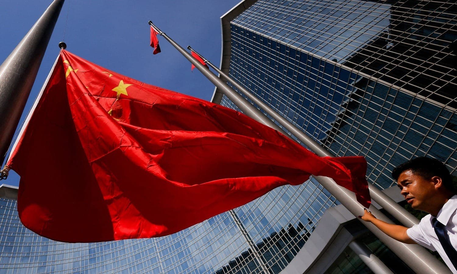 Decifrar os Códigos da Governança da China