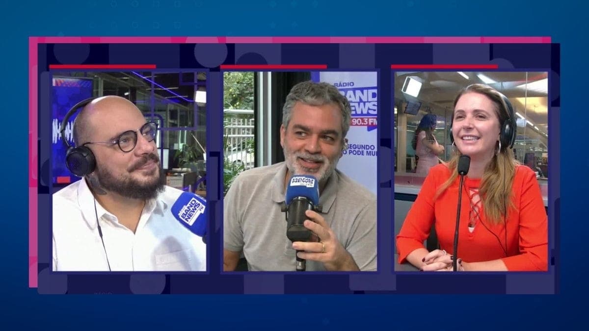 Jornal "Tem Método" estreia no dia 22 de setembro