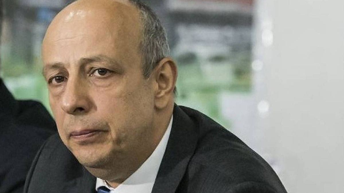 Ruy Ferraz Fontes foi assassinado em Praia Grande, litoral de São Paulo