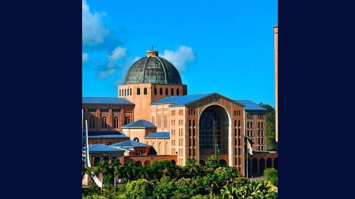Basílica de Aparecida