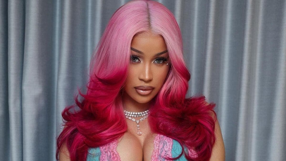 Cardi B