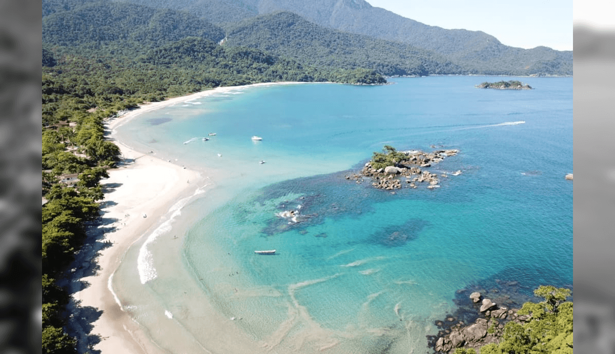 Ilhabela