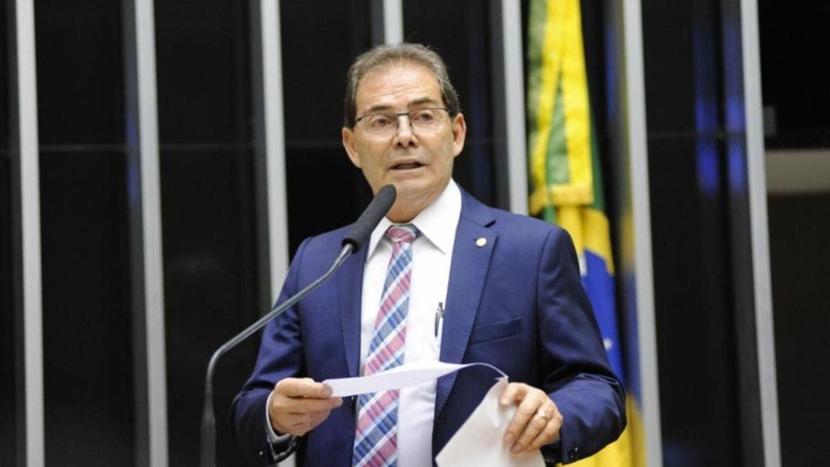 Deputado federal Paulinho da Força