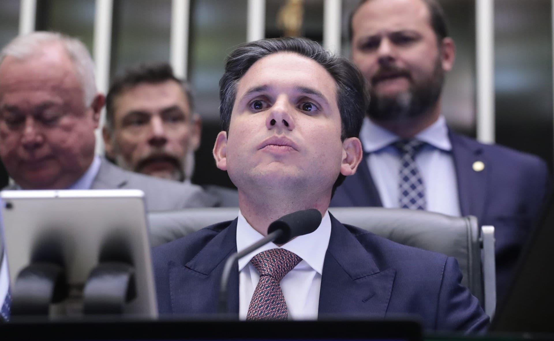 Hugo Motta
