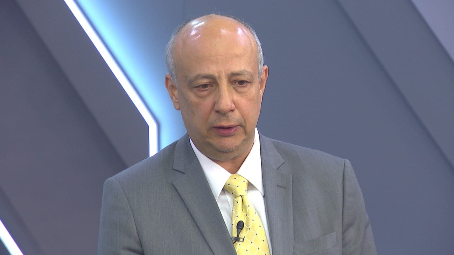 Ruy Ferraz Fontes