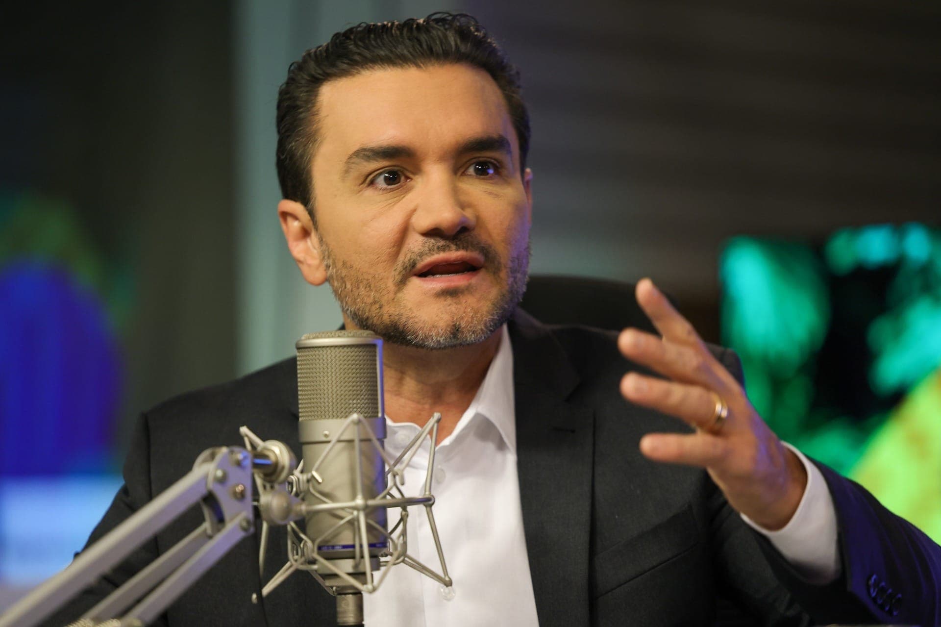 Celso Sabino