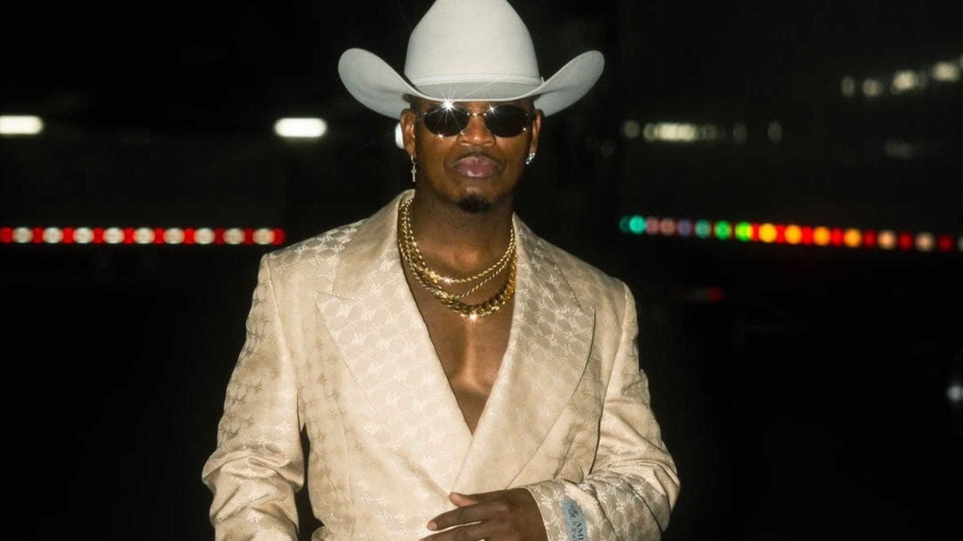 Ne-Yo estará no Carnaval de Salvador
