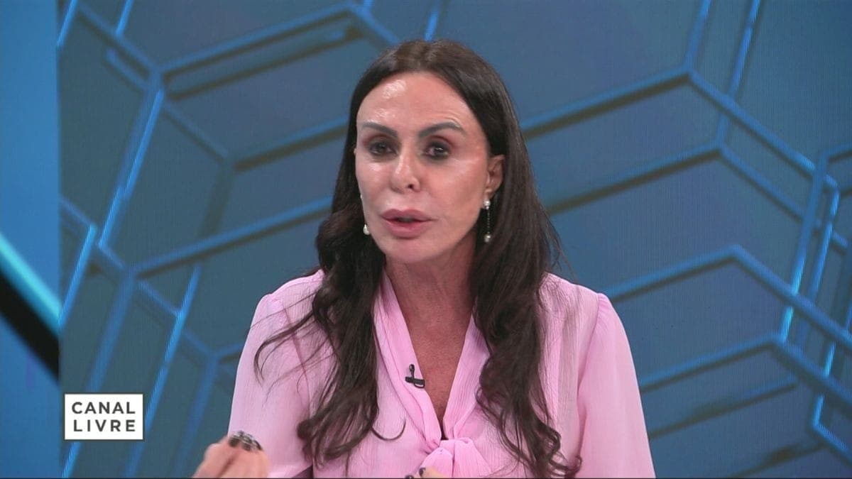 Desembargadora Ivana David