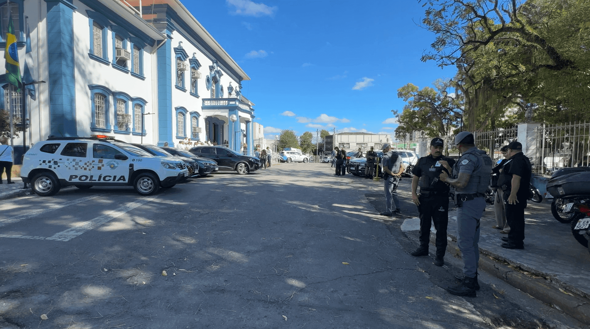 Julgamento caso Bonafé