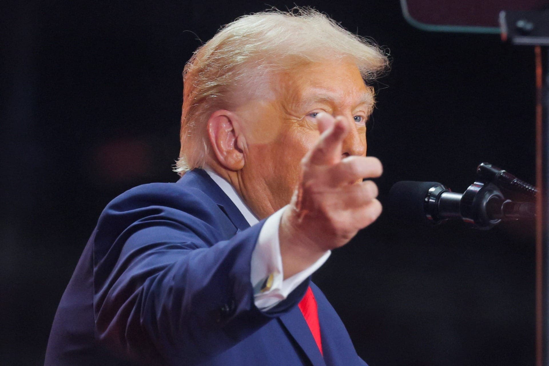 Trump