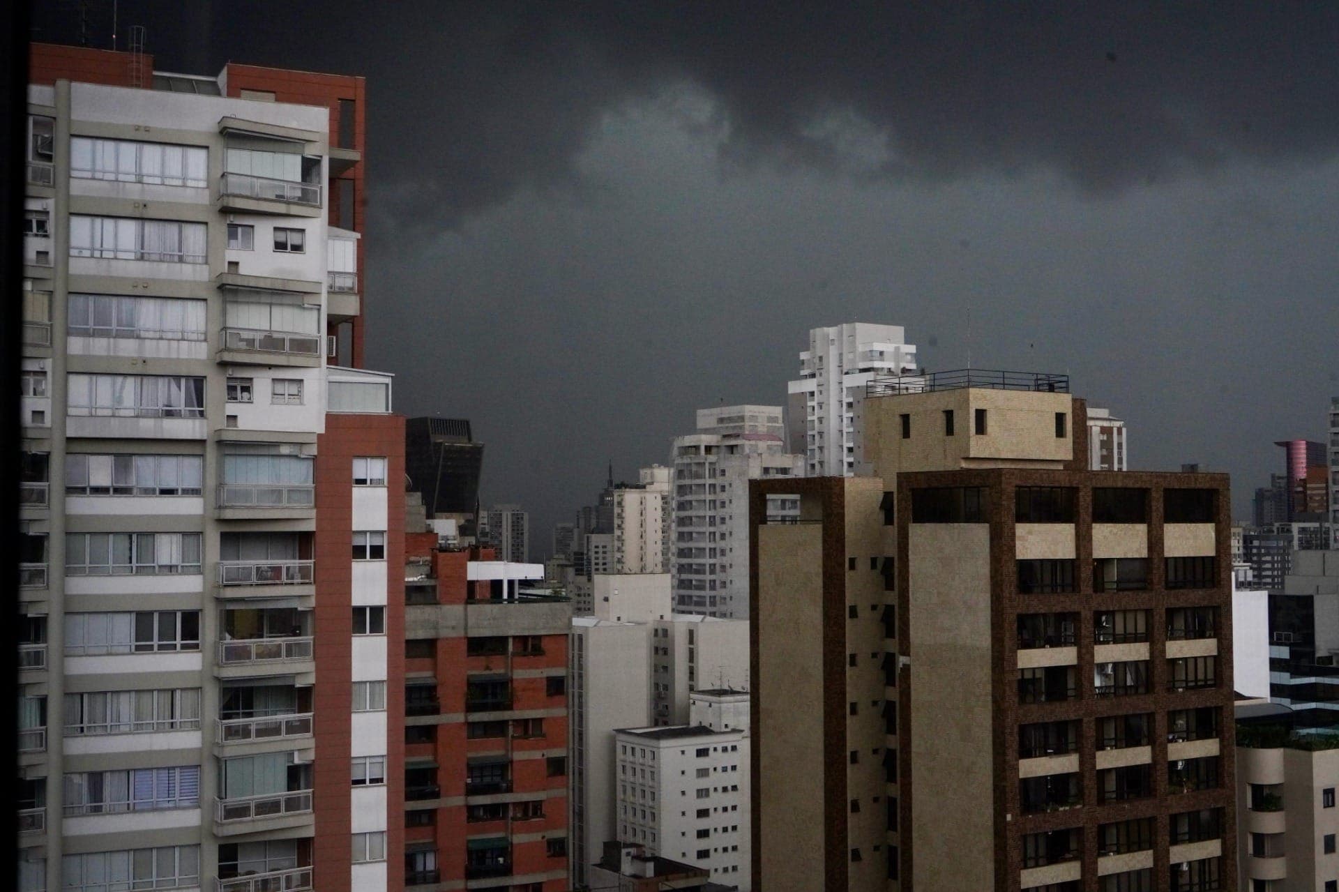 chuvas SP