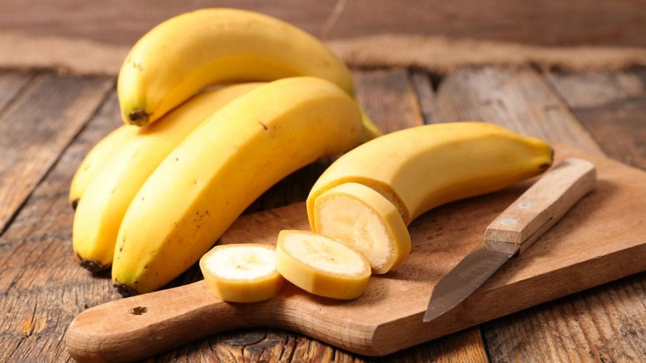 Dia da Banana