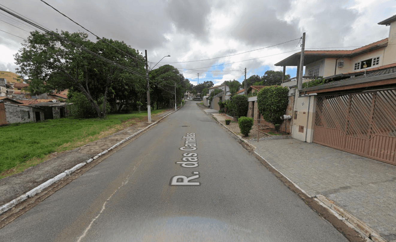 Homem é encontrado morto, em Taubaté