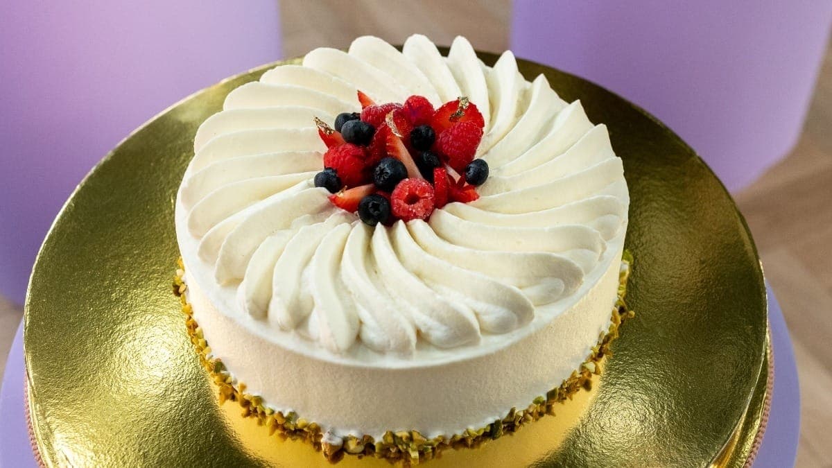 Schuss aux fruits 