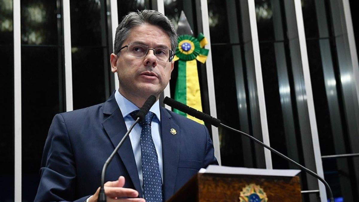 Alessandro Vieira