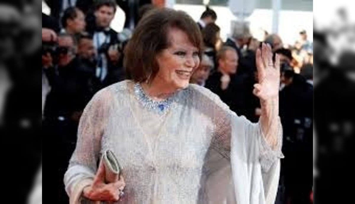 Claudia Cardinale, ícone do cinema internacional