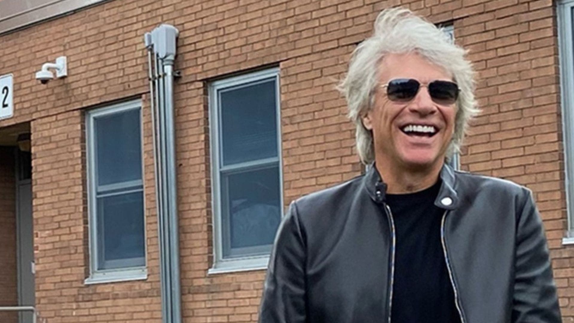 Jon Bon Jovi