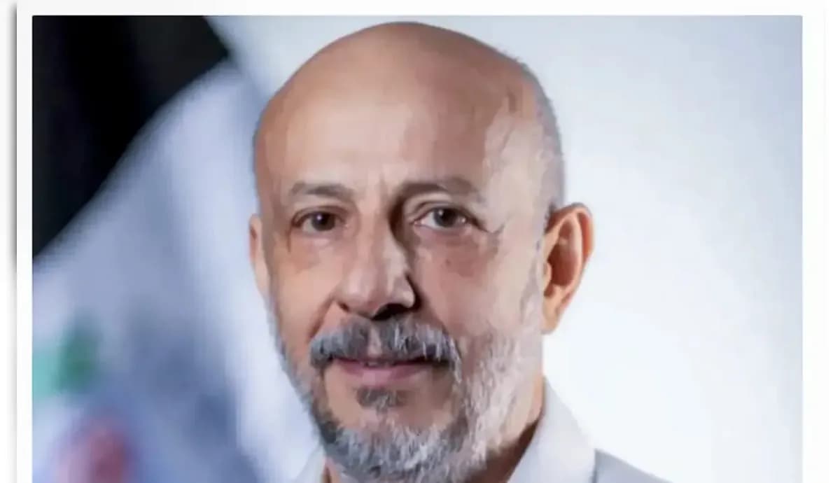 Ex-delegado geral Ruy Ferraz Fontes