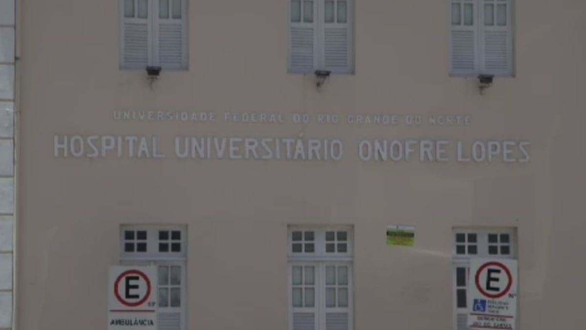 Hospital em que o transplante foi realizado