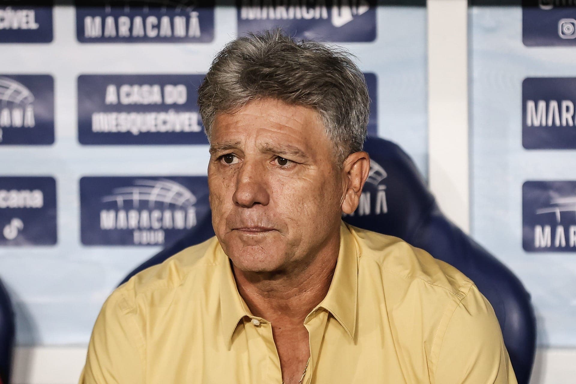 Renato Gaúcho