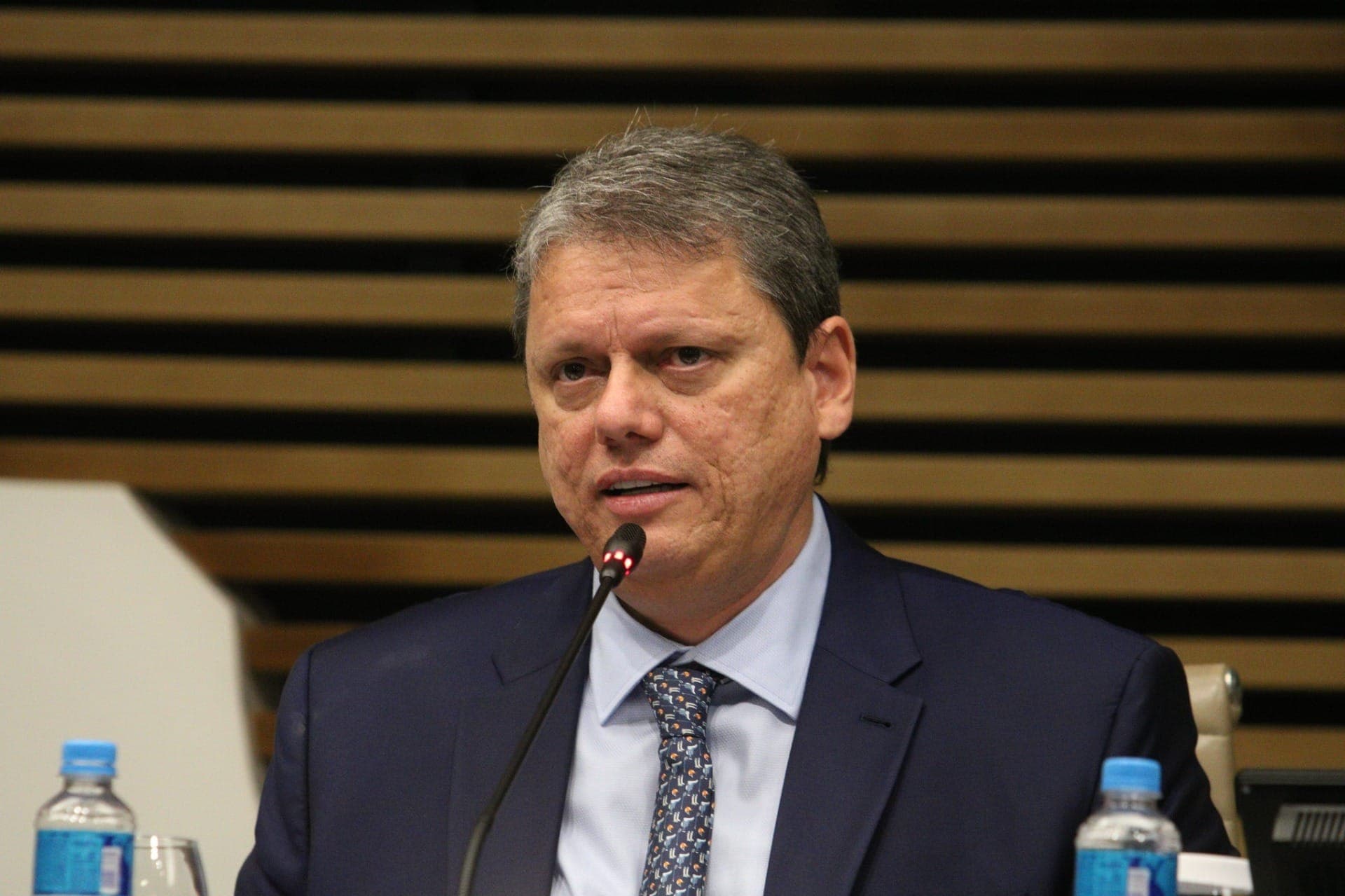 Tarcísio de Freitas